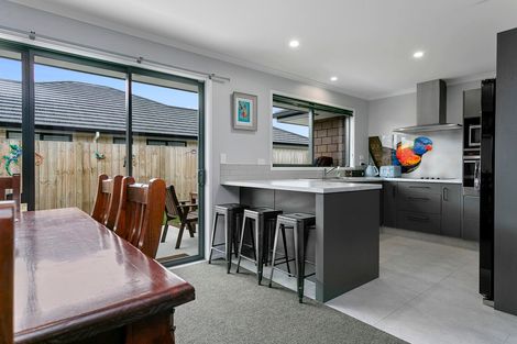 Photo of property in 5 Moroney Place, Matamata, 3400