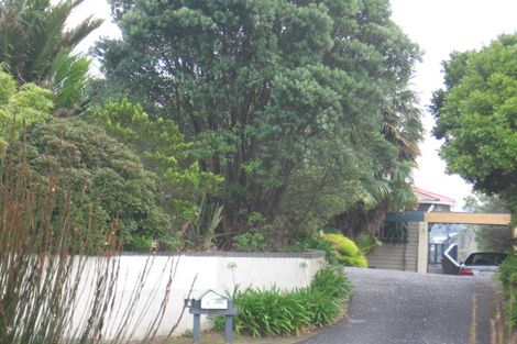 Photo of property in 109a Mokoia Road, Birkenhead, Auckland, 0626