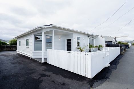 Photo of property in 56 Victoria Road, Saint Kilda, Dunedin, 9012