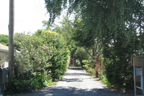 Photo of property in 11 Draper Street, Richmond, Christchurch, 8013