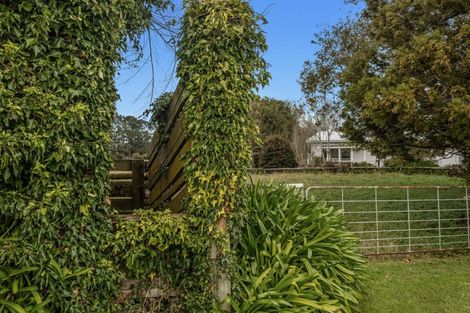 Photo of property in 137 Mccutchan Road, Otakiri, Whakatane, 3193