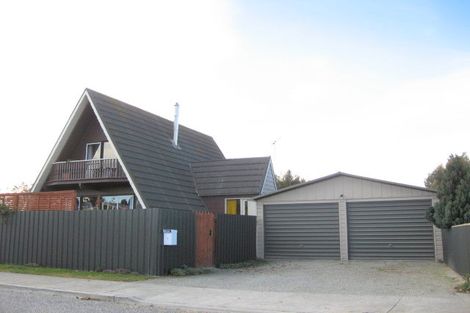 Photo of property in 1 Don Place, Alexandra, 9320