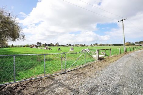 Photo of property in 60 Auburn Road, Waihopai, Invercargill, 9872