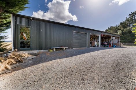 Photo of property in 796 Maungatua Road, Berwick, Outram, 9073