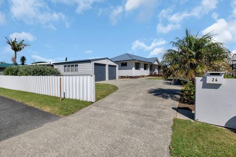 Photo of property in 24 Tamure Place, Ruakaka, 0116