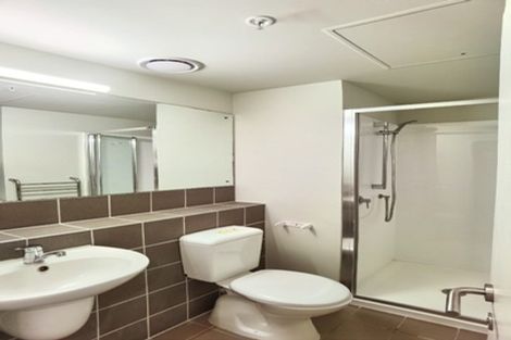 Photo of property in St Paul Apartments, 8d/4 Saint Paul Street, Auckland Central, Auckland, 1010