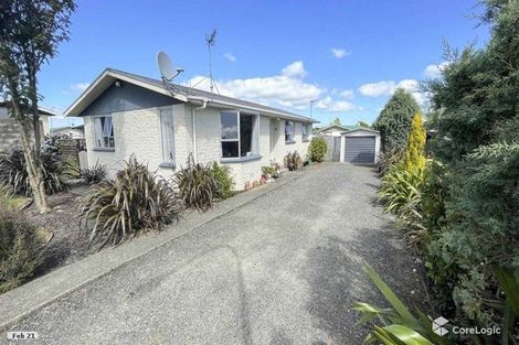 Photo of property in 77 O'byrne Place, Waikiwi, Invercargill, 9810