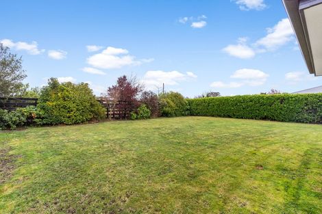 Photo of property in 7 Goldney Close, Lincoln, 7608