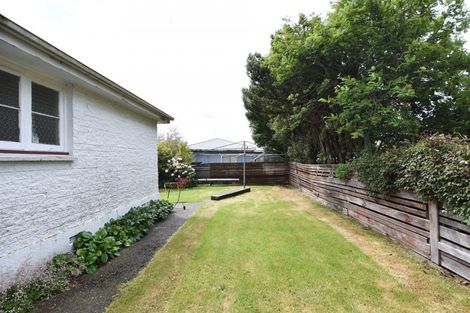 Photo of property in 15 Ash Street, Newfield, Invercargill, 9812