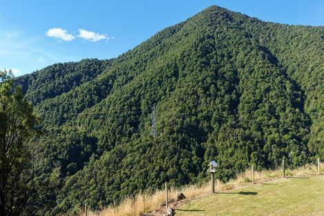 Photo of property in 291 Braeburn Track, Braeburn Range, Murchison, 7077