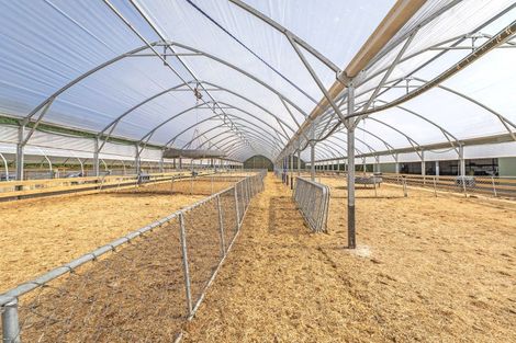 Photo of property in 391 Sharlands Road, Dunsandel, Rakaia, 7783