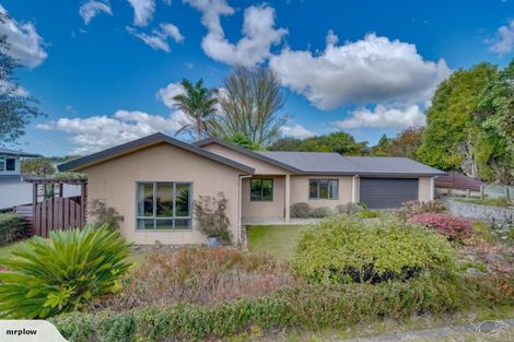 Photo of property in 11 Avon Rise, Welcome Bay, Tauranga, 3112