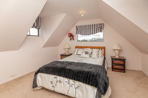 Photo of property in 46a Division Street, Riccarton, Christchurch, 8041