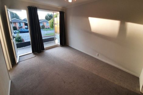Photo of property in 12a Urella Place, Spreydon, Christchurch, 8024