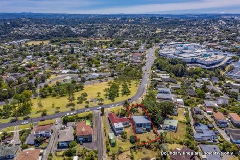 Photo of property in 35 High Road, Glenfield, Auckland, 0629