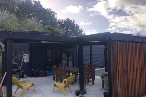 Photo of property in 33 Grahamtown Road, Onerahi, Whangarei, 0174