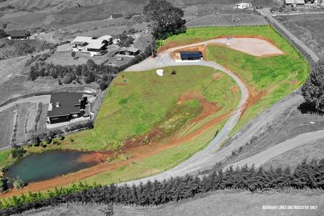 Photo of property in 504a Te Tahi Road, Puketotara, Te Awamutu, 3876