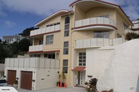 Photo of property in 191 Cecil Road, Wilton, Wellington, 6012