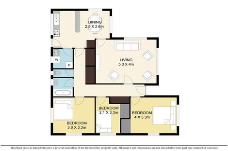 Photo of property in 23 Edinburgh Avenue, Rosehill, Papakura, 2113