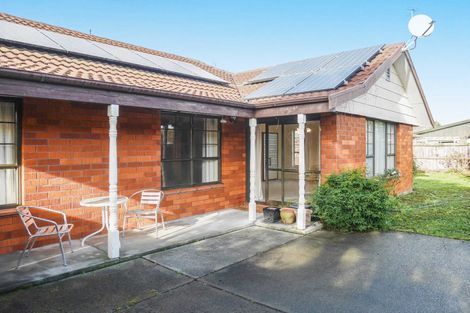 Photo of property in 2/17a Dalrye Place, Ilam, Christchurch, 8041
