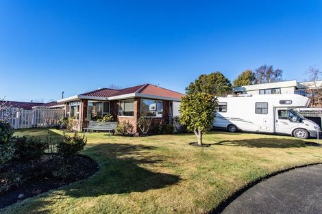 Photo of property in 15 Windsor Court, Rangiora, 7400