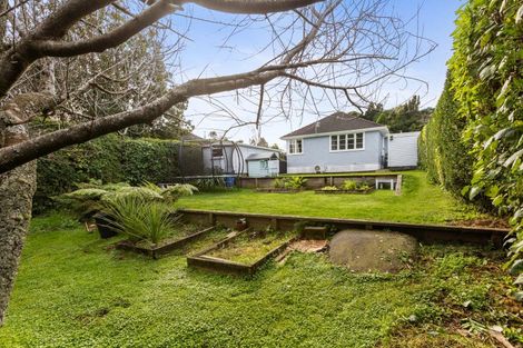 Photo of property in 7 Camden Street, Vogeltown, New Plymouth, 4310