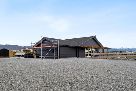 Photo of property in 40a Temple Drive, Twizel, 7901