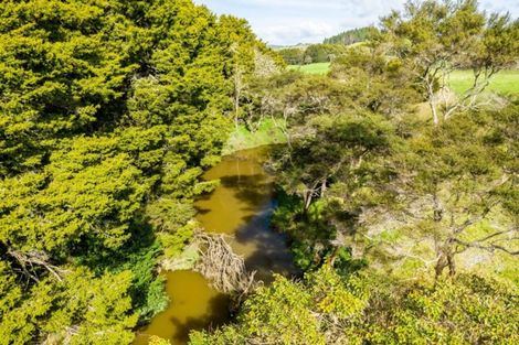 Photo of property in 36 Finlayson Brook Road, Waipu, 0582