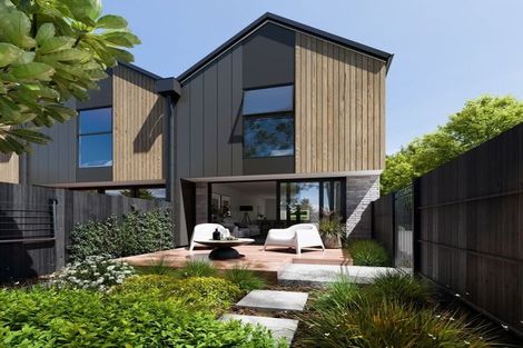 Photo of property in 1/66 Matipo Road, Mairangi Bay, Auckland, 0630