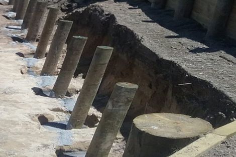 Photo of property in 8 Ngaroma Lane, Maketu, Paengaroa, 3189