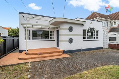 Photo of property in 3 Tawa Street, Woburn, Lower Hutt, 5010