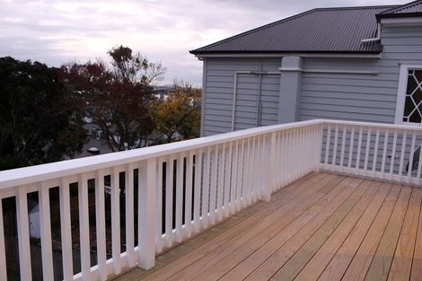 Photo of property in 18 Dedwood Terrace, Saint Marys Bay, Auckland, 1011