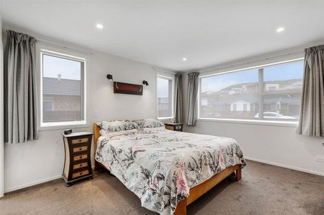 Photo of property in 112 John Burke Drive, Aotea, Porirua, 5024