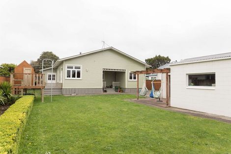 Photo of property in 46 Swinburn Street, Dannevirke, 4930