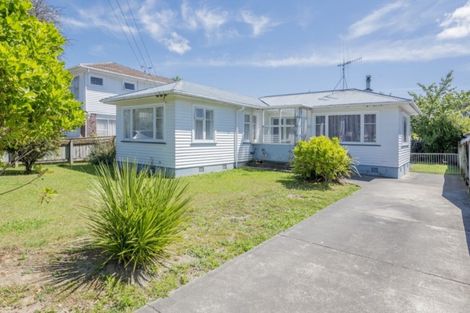 Photo of property in 9 Gardener Street, Levin, 5510