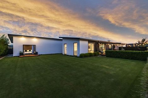 Photo of property in 25 Barrosa Street, Lincoln, 7608