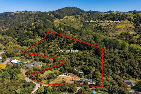 Photo of property in 48 Lenzen Road, Puhoi, Warkworth, 0994