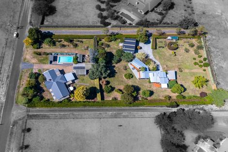 Photo of property in 52 Lissette Road, Newstead, Hamilton, 3286