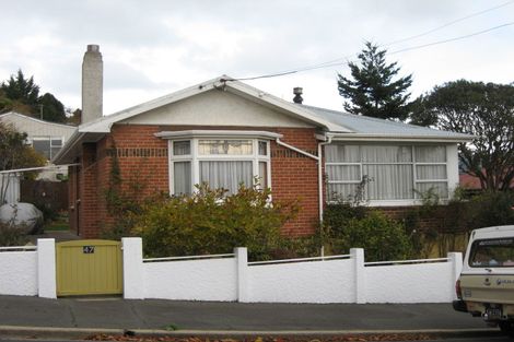 Photo of property in 47 School Street, Kaikorai, Dunedin, 9010