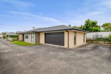 Photo of property in 26 Puni Street, Fitzroy, New Plymouth, 4312