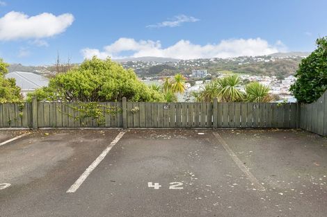 Photo of property in Hiropi St Village, 42/46 Hiropi Street, Newtown, Wellington, 6021