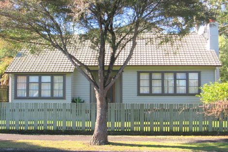 Photo of property in 36 Galway Avenue, Hamilton East, Hamilton, 3216