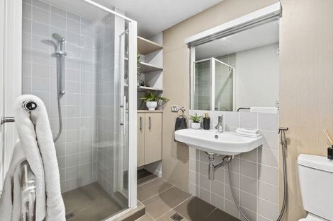 Photo of property in Monument Apartments, 8a/245 Wakefield Street, Te Aro, Wellington, 6011