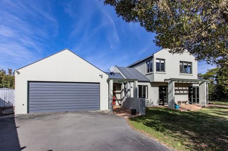 Photo of property in 23 Coates Place, Rangiora, 7400