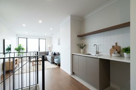 Photo of property in 57 Michael Bosher Way, Flat Bush, Auckland, 2019