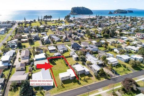 Photo of property in 306 Bellona Road, Whangamata, 3620