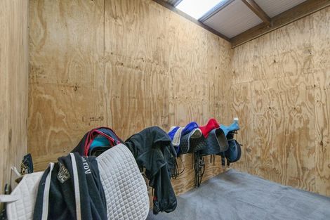 Photo of property in 2537 Oxford Road, Starvation Hill, Oxford, 7495