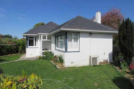 Photo of property in 61 Rhodes Street, Waimate, 7924