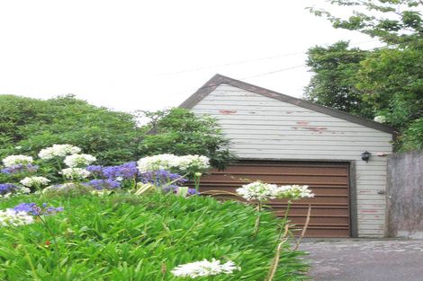 Photo of property in 24 Fortunatus Street, Brooklyn, Wellington, 6021