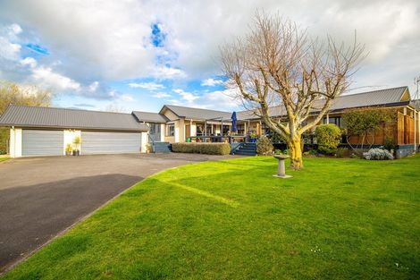 Photo of property in 28 Banks Road, Matamata, 3473